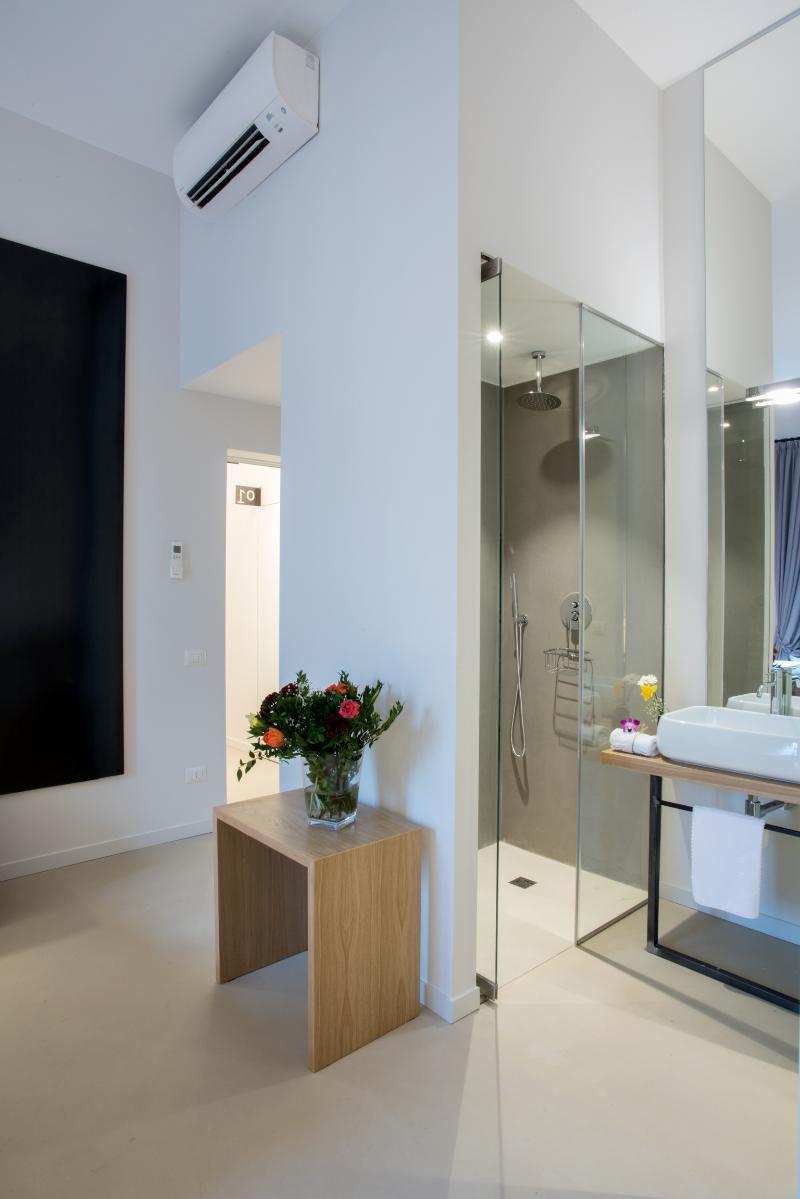 Viminale View 3* Rome