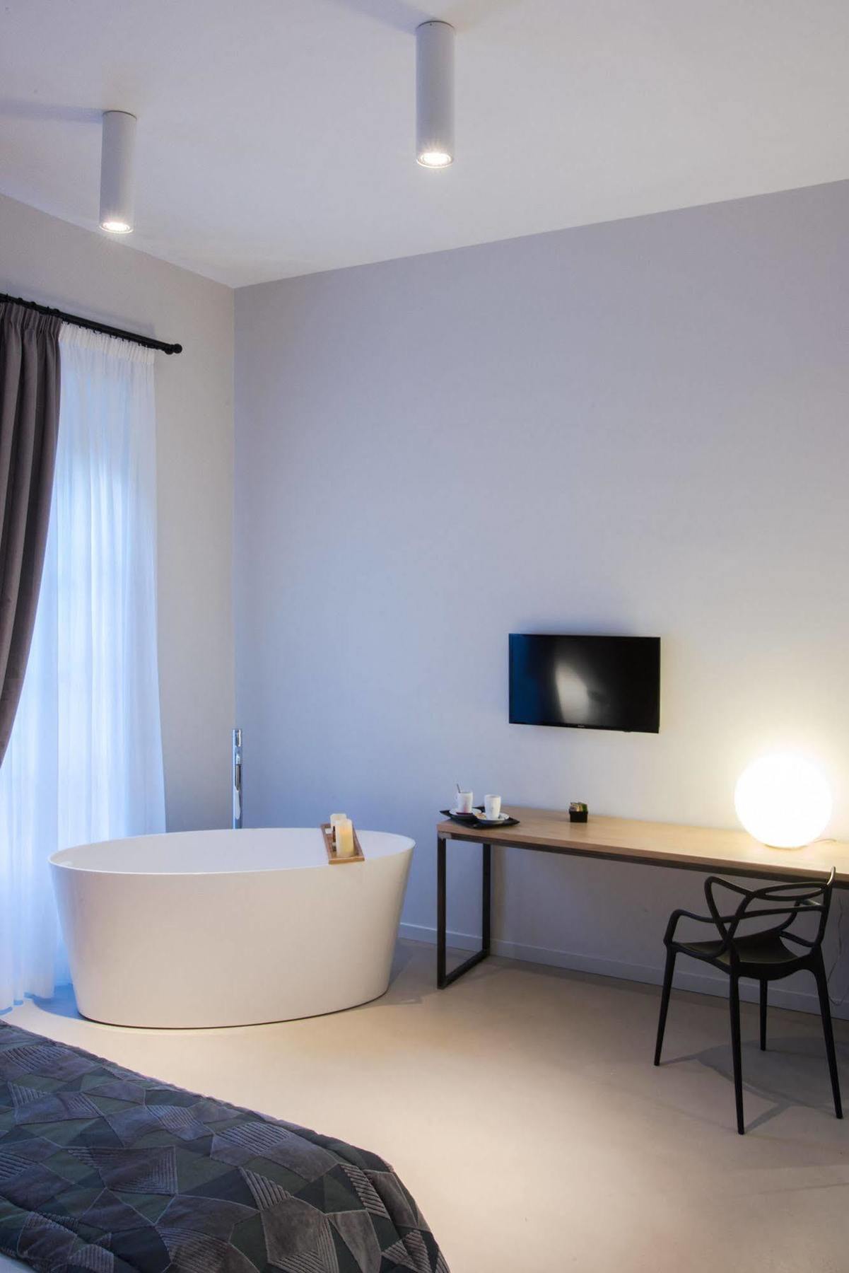 Viminale View 3* Rome