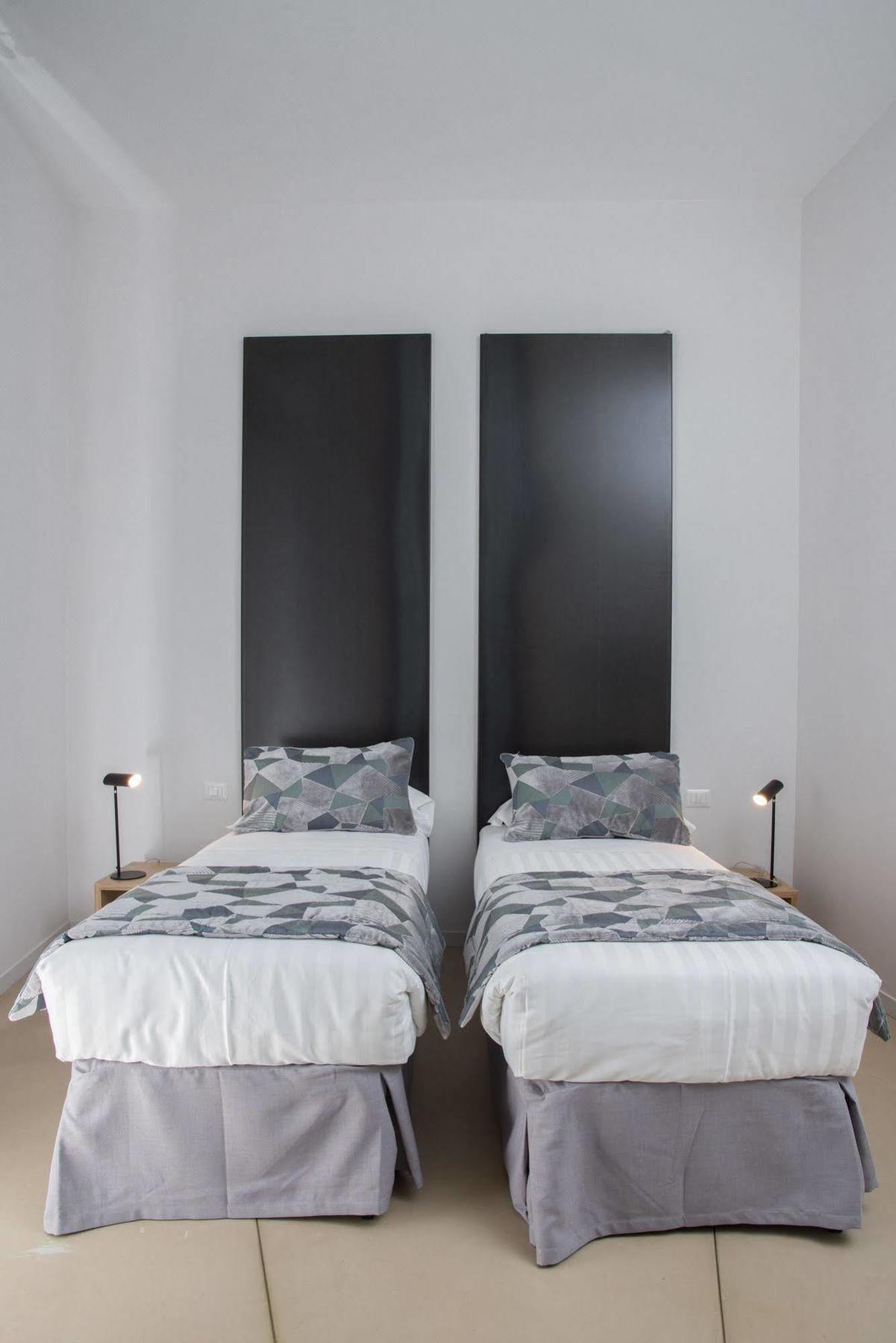 Viminale View 3* Rome