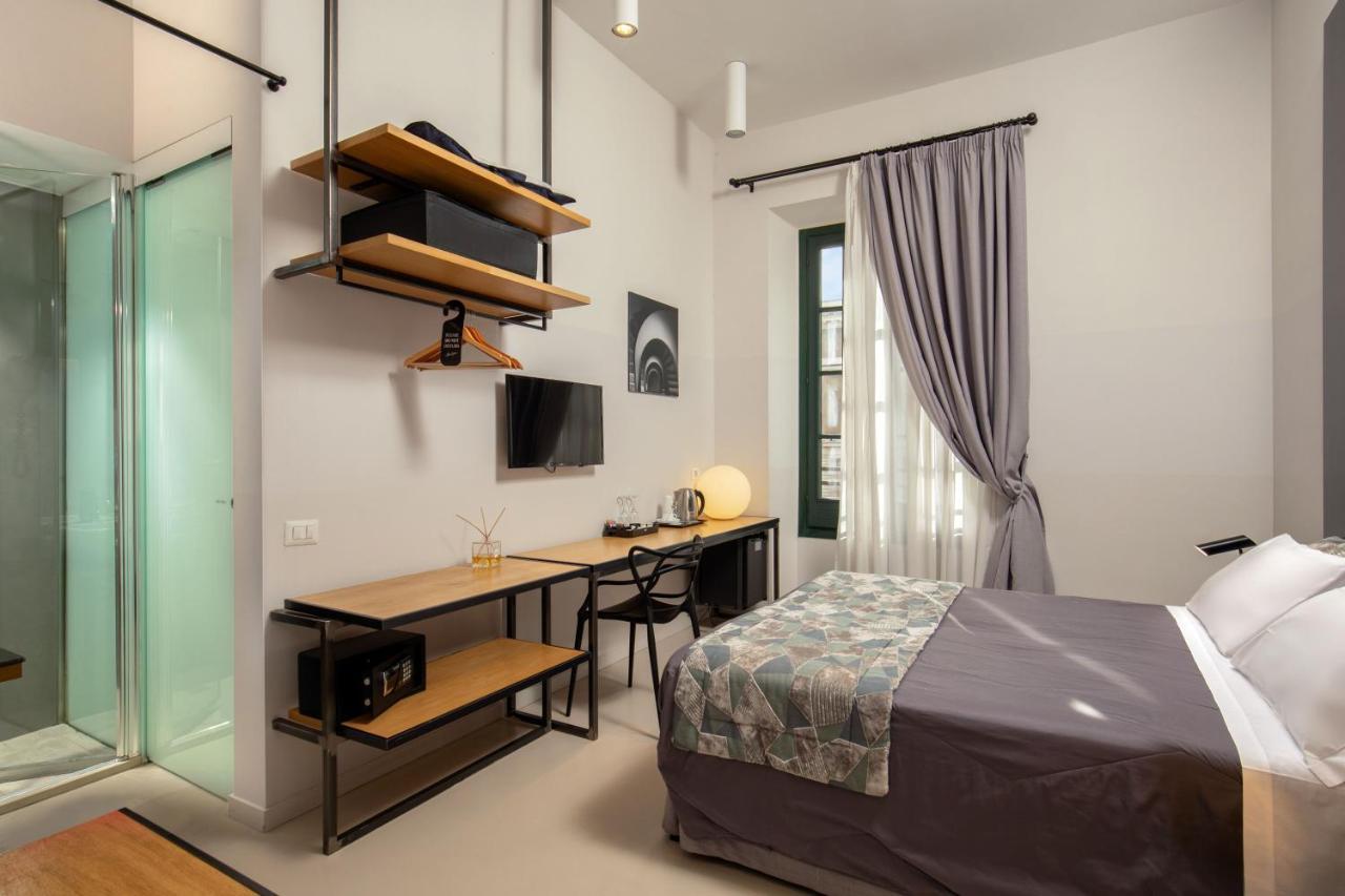 Viminale View 3* Rome