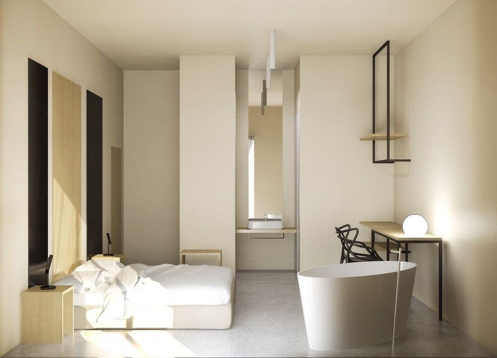 Hotel Viminale View Rome